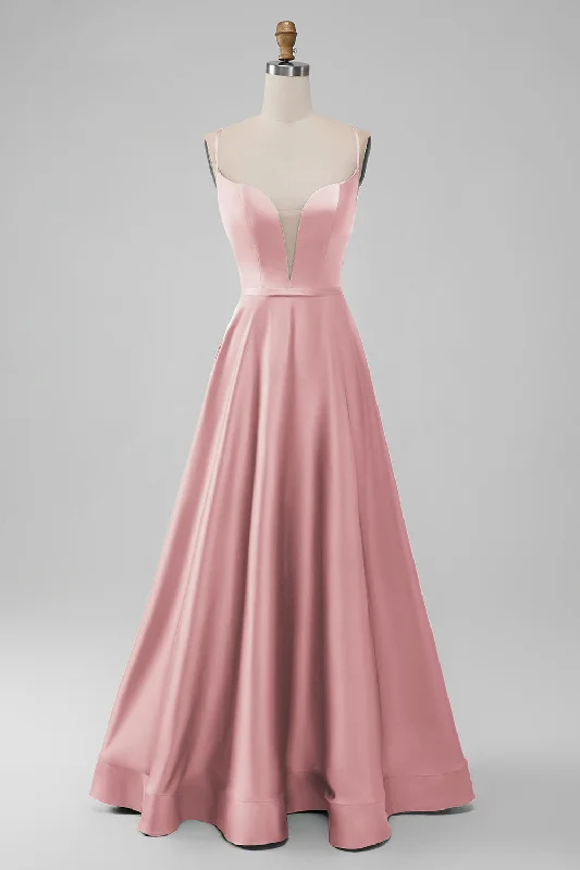 Dusty Rose
