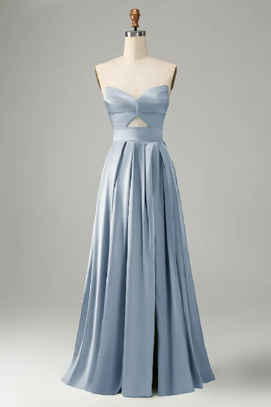 Dusty Blue