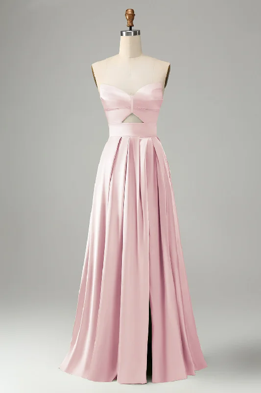 Blushing Pink