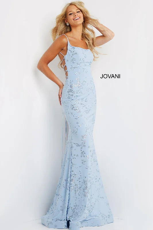 Bodycon dress made of cotton for a breathable optionJovani 06202 One Shoulder Long Formal Prom Gown Bodycon dress made of cotton for a breathable optionJovani 06202 One Shoulder Long Formal Prom Gown