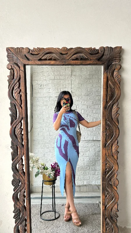 Backless bodycon dress for a bold statement​Sexy dress 32-34 bust/l:43