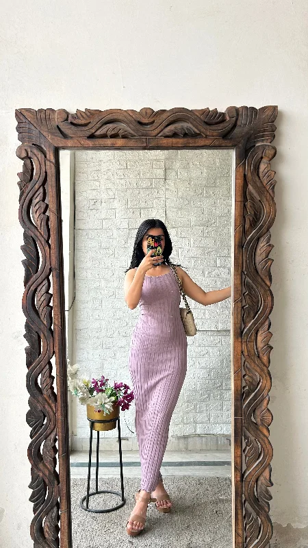 Bodycon dress with a scalloped edge​Zara bust :36/l:39