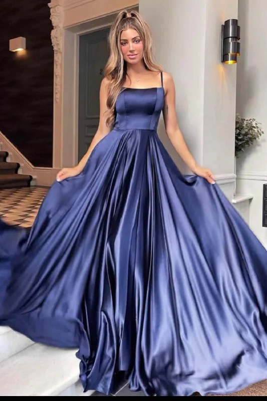 Grey Blue