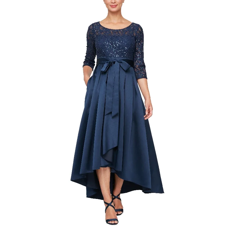 Bodycon dress made of stretchy spandex for comfortAlex Evenings AE81122468 Mother of the Bride Dress Bodycon dress made of stretchy spandex for comfortAlex Evenings AE81122468 Mother of the Bride Dress