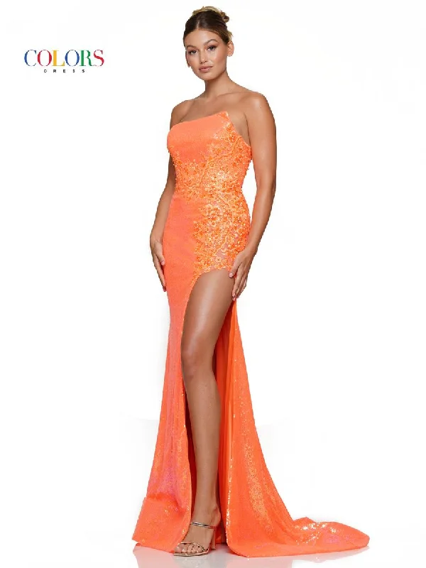 Party dresses with a leatherette material for a tough and stylish appearanceColors Dress Dress 3129 Party dresses with a leatherette material for a tough and stylish appearanceColors Dress Dress 3129