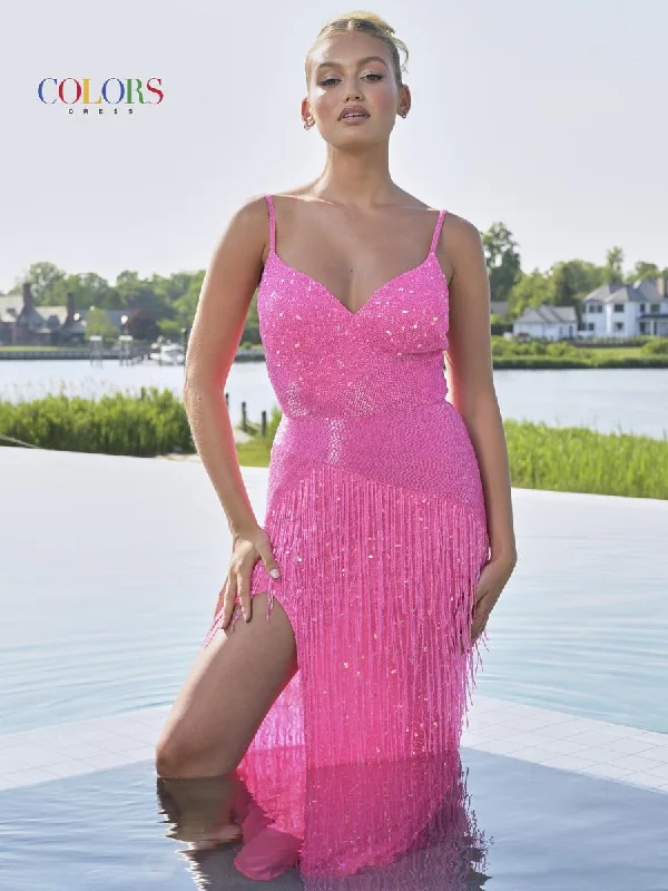 Hot Pink