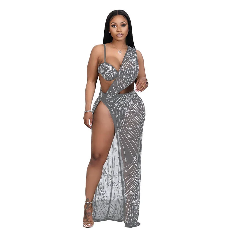 Gray