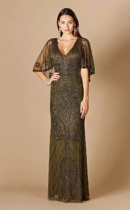 Formal dresses with button - front designs and tulle skirts for a charming prom styleLara 29356 Dress Formal dresses with button - front designs and tulle skirts for a charming prom styleLara 29356 Dress