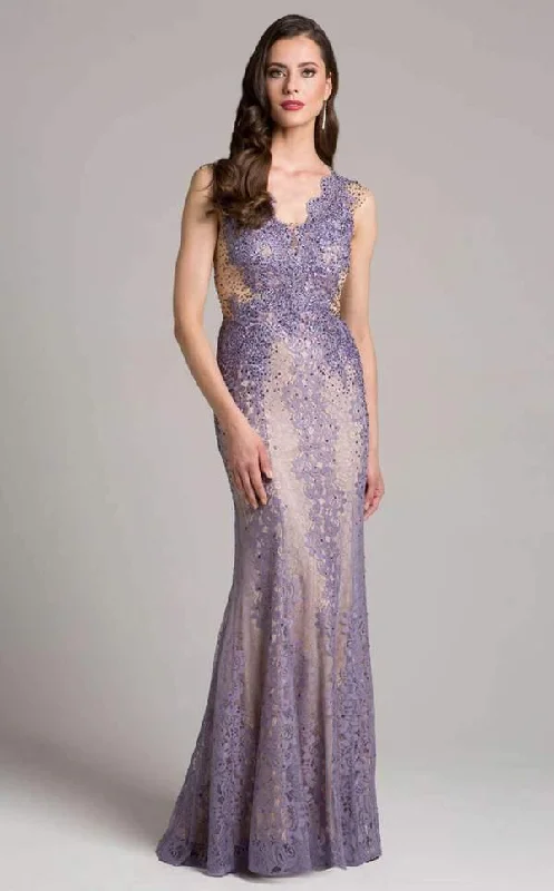 Bodycon dress for a music festival​Lara Dresses Long Prom Dress 33231