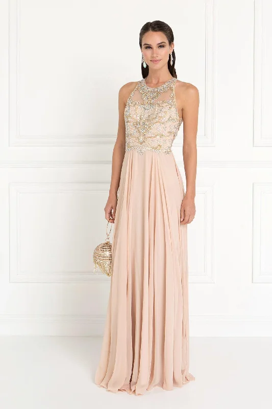 Bodycon dress for a prom night​Long Prom Dress Formal Evening Gown Sale
