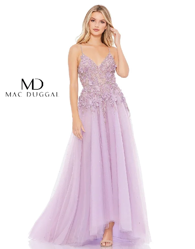 Bodycon dress with a zipper detailMac Duggal 11207 High Low Spaghetti Strap Prom Gown Bodycon dress with a zipper detailMac Duggal 11207 High Low Spaghetti Strap Prom Gown