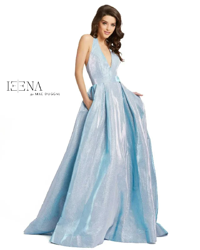 Bodycon dress made of cotton for a breathable optionMac Duggal 25939 Prom Long Formal Halter Ball Gown Bodycon dress made of cotton for a breathable optionMac Duggal 25939 Prom Long Formal Halter Ball Gown