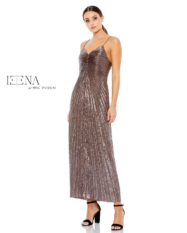 Sequined bodycon dress for a sparkling party lookMac Duggal 2153 Prom Spaghetti Strap Shimmer Dress Sequined bodycon dress for a sparkling party lookMac Duggal 2153 Prom Spaghetti Strap Shimmer Dress