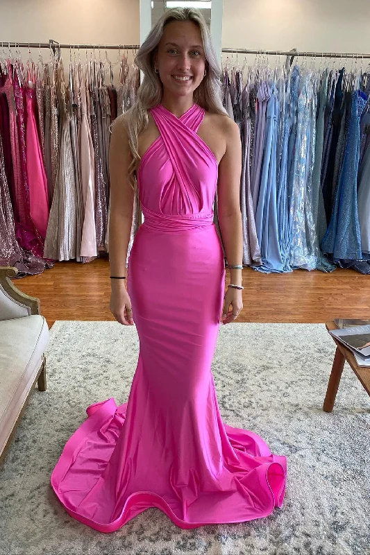 Hot Pink