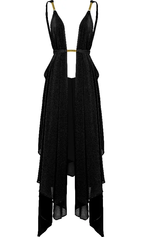 See - through cover ups for a sexy and alluring beach outfitCLEMENTINE BEACH COVERUP See - through cover ups for a sexy and alluring beach outfitCLEMENTINE BEACH COVERUP