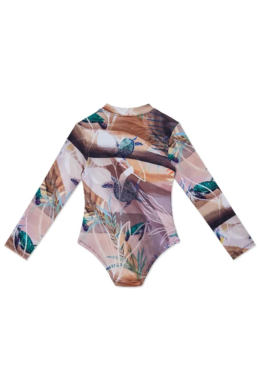 TURTLE PRINT