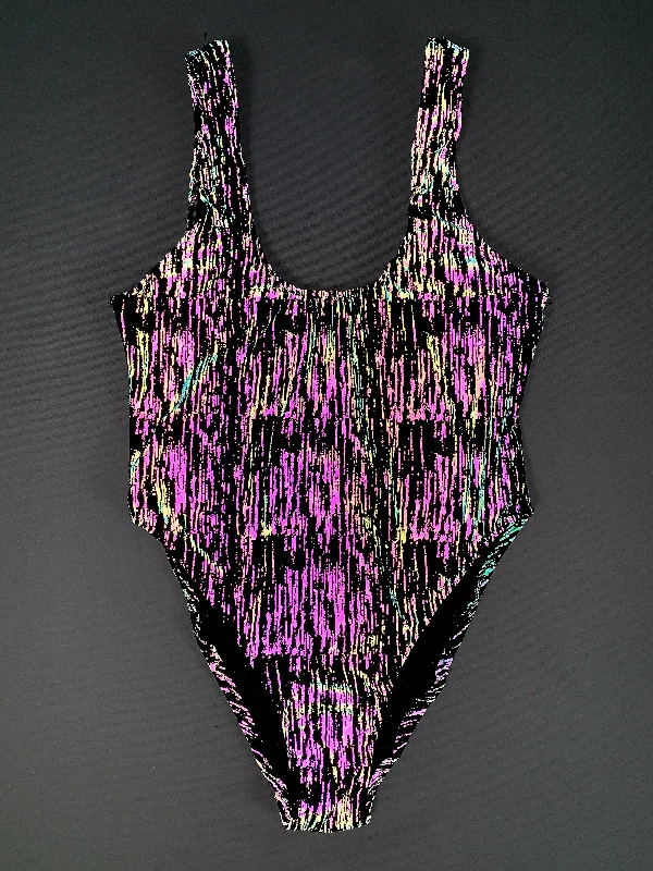 Seamless Bodysuits for a Smooth Underwear LookFlash On Bodysuit