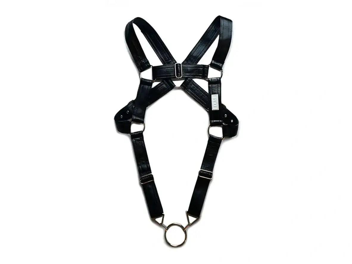 Lace Bodysuits for a Sexy and Elegant Bedroom LookGay Harness | D.M Collection Sexy Adjustable Harness Bodysuit