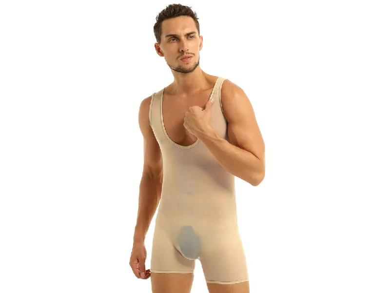 Lace Bodysuits for a Sexy and Elegant Bedroom LookGay Bodysuits | Ultra-Thin Mesh Loungewear Lace Bodysuits for a Sexy and Elegant Bedroom LookGay Bodysuits | Ultra-Thin Mesh Loungewear