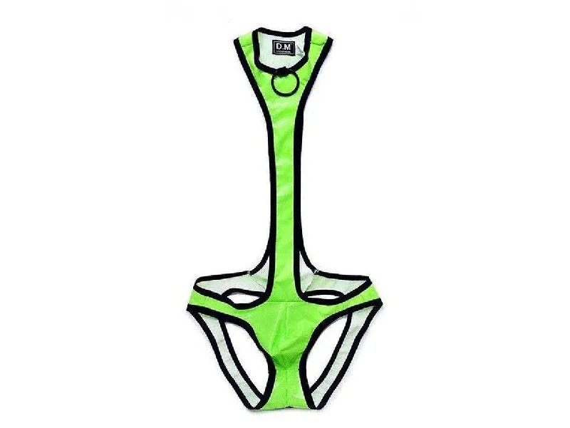 Neon Green